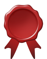 badge